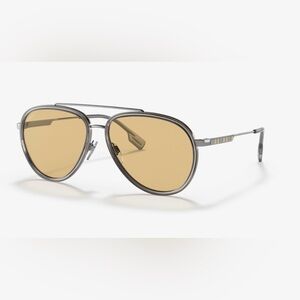 Burberry Oliver Sunglasses BE3125